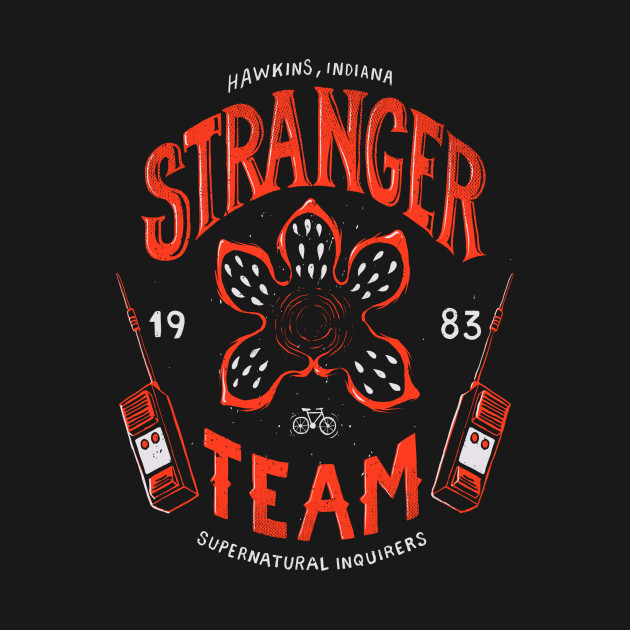 Stranger Team