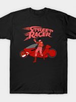 Street Racer T-Shirt