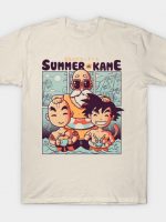 Summer at Kame T-Shirt