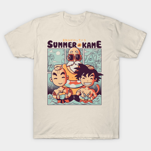 Dragon Ball T-Shirt