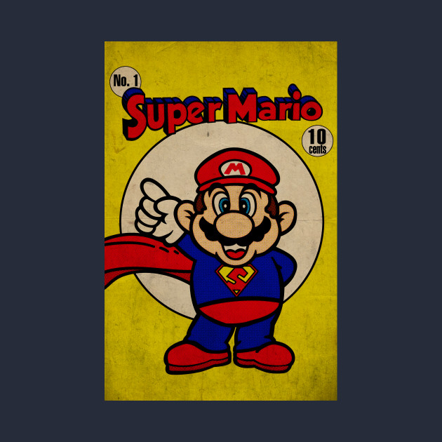 Super Plumber