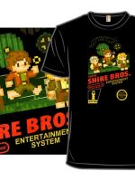 Super Shire Bros. T-Shirt