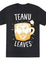 TEANU LEAVES T-Shirt