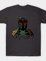THE BOBA WITCH T-Shirt