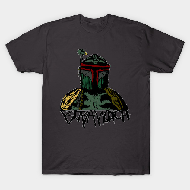 Boba Fett T-Shirt