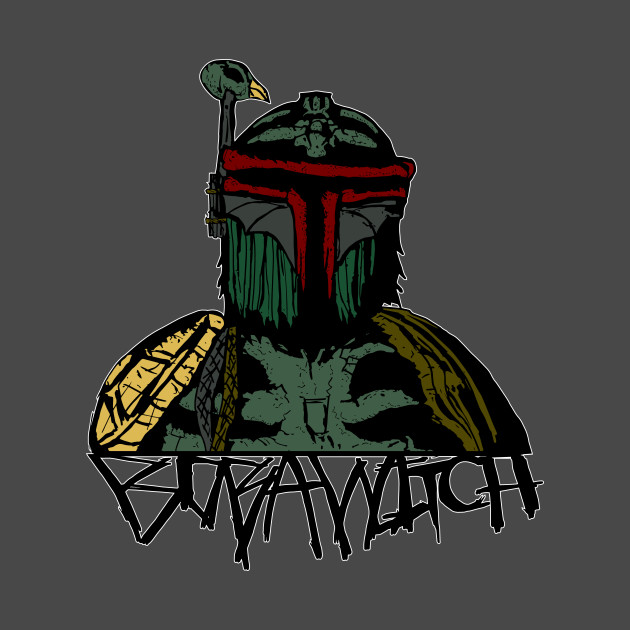 Boba Fett