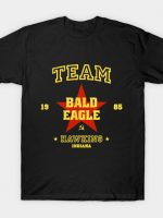 Team Bald Eagles T-Shirt