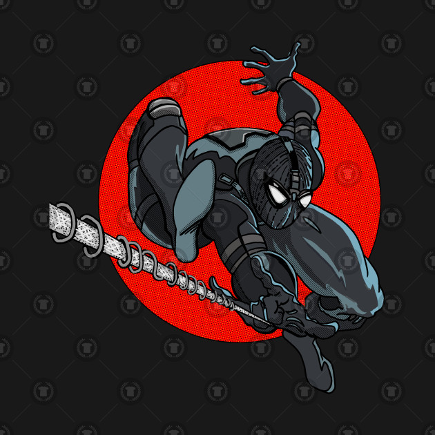 The Amazing Night Monkey!