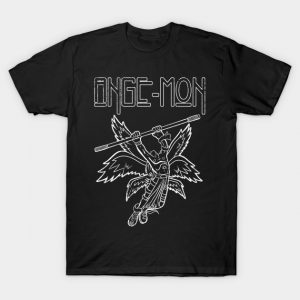 Digimon T-Shirt