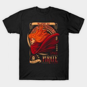 The Handmaid's Tale T-Shirt