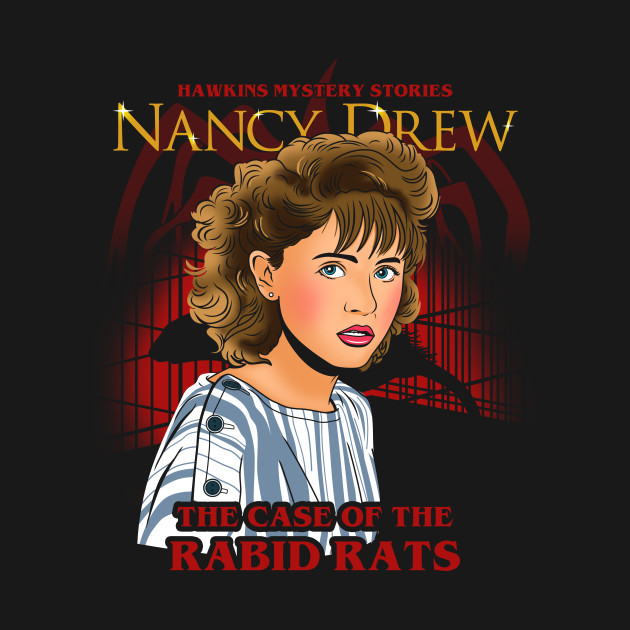 The Case of the Rabid Rats