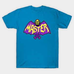 The Dark Master T-Shirt