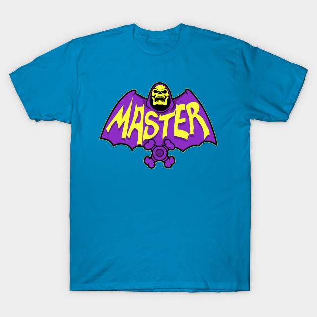 The Dark Master T-Shirt