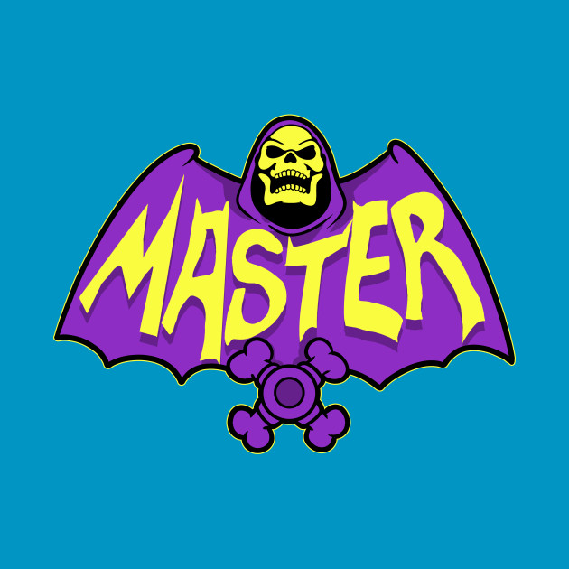 The Dark Master The Dark Master