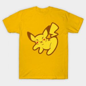 Pikachu T-Shirt