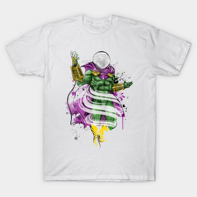 Mysterio T-Shirt
