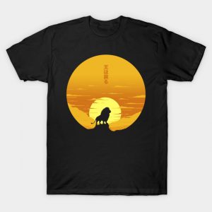 The Lion King T-Shirt