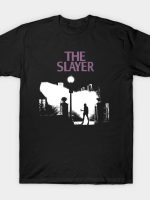 THE VAMP SLAYER T-Shirt