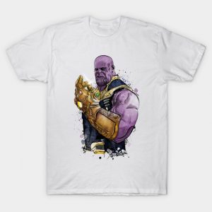Thanos T-Shirt