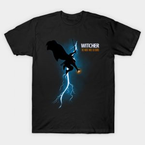 Witcher T-Shirt