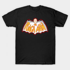 One Punch Man T-Shirt