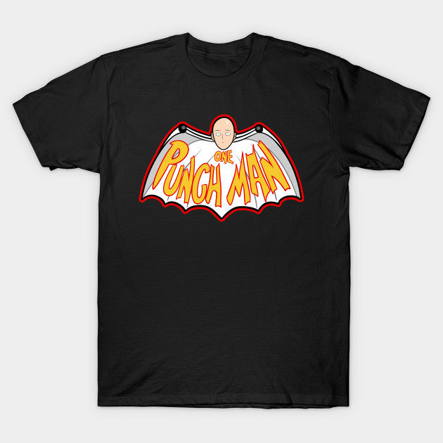 One Punch Man T-Shirt