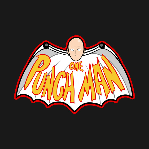 One Punch Man