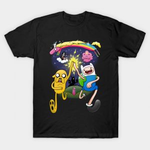 Adventure Time T-Shirt