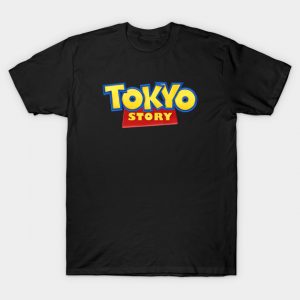 Tokyo Story T-Shirt
