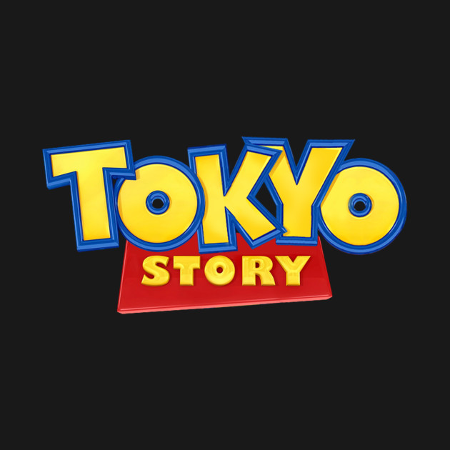 Tokyo Story Tokyo Story