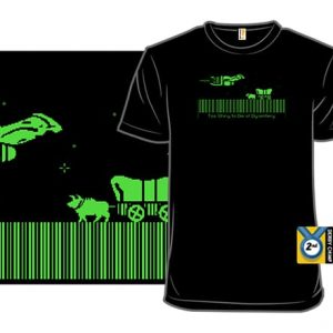 Firefly T-Shirt