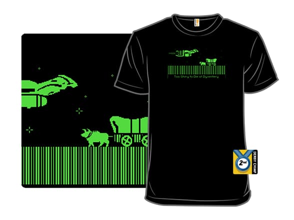 Firefly T-Shirt