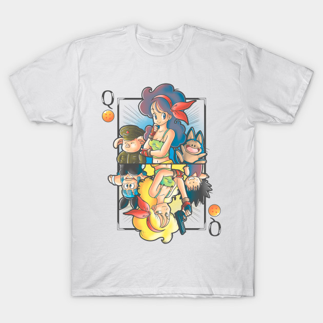 Dragon Ball T-Shirt