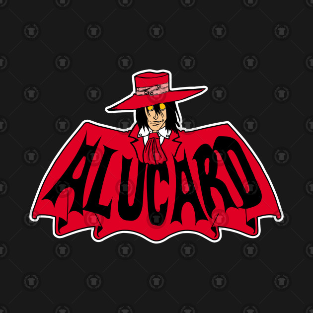 Alucard