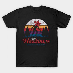 Stranger Things T-Shirt