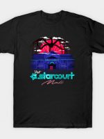 VISIT THE MALL T-Shirt