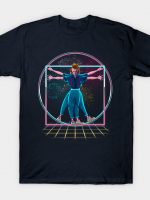 Vitruvian Things T-Shirt