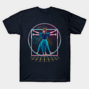 Stranger Things T-Shirt