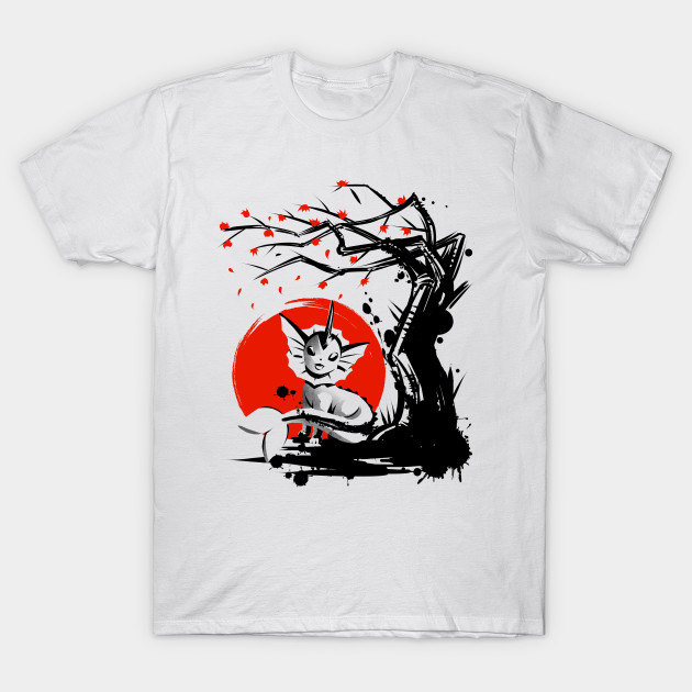 Pokemon Vaporeon T-Shirt