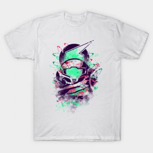 Metroid T-Shirt