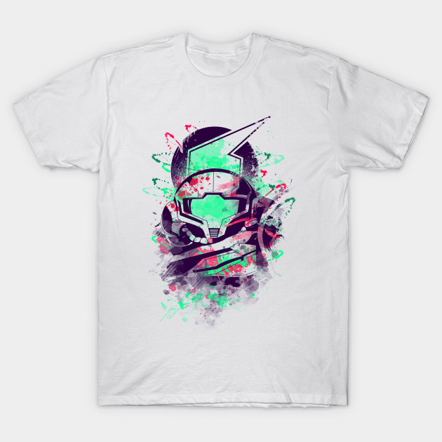 Metroid T-Shirt