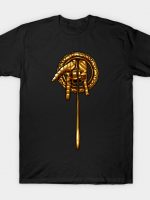 Web Of the King T-Shirt