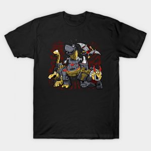 Transformers T-Shirt