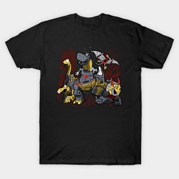 Transformers T-Shirt