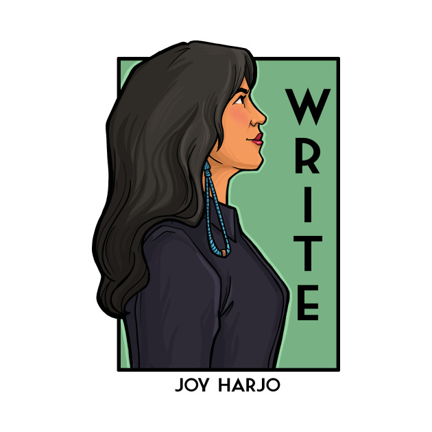 Joy Harjo