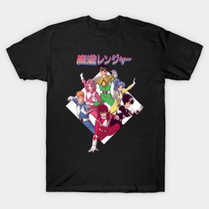 Yu Yu Hakusho T-Shirt