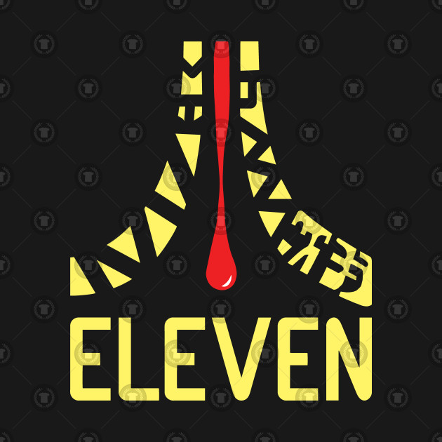eleven eleven