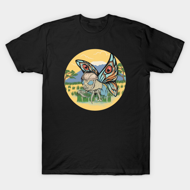 Mothra T-Shirt