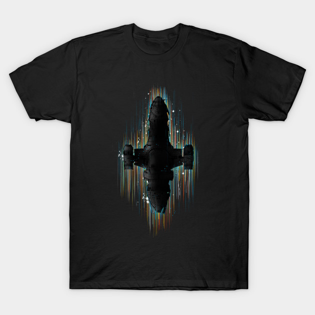Serenity T-Shirt