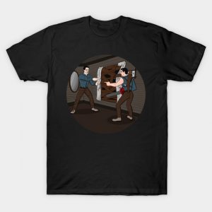 Ash Williams T-Shirt